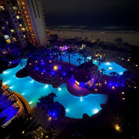 Shores Of Panama 0912 巴拿马城 外观 照片