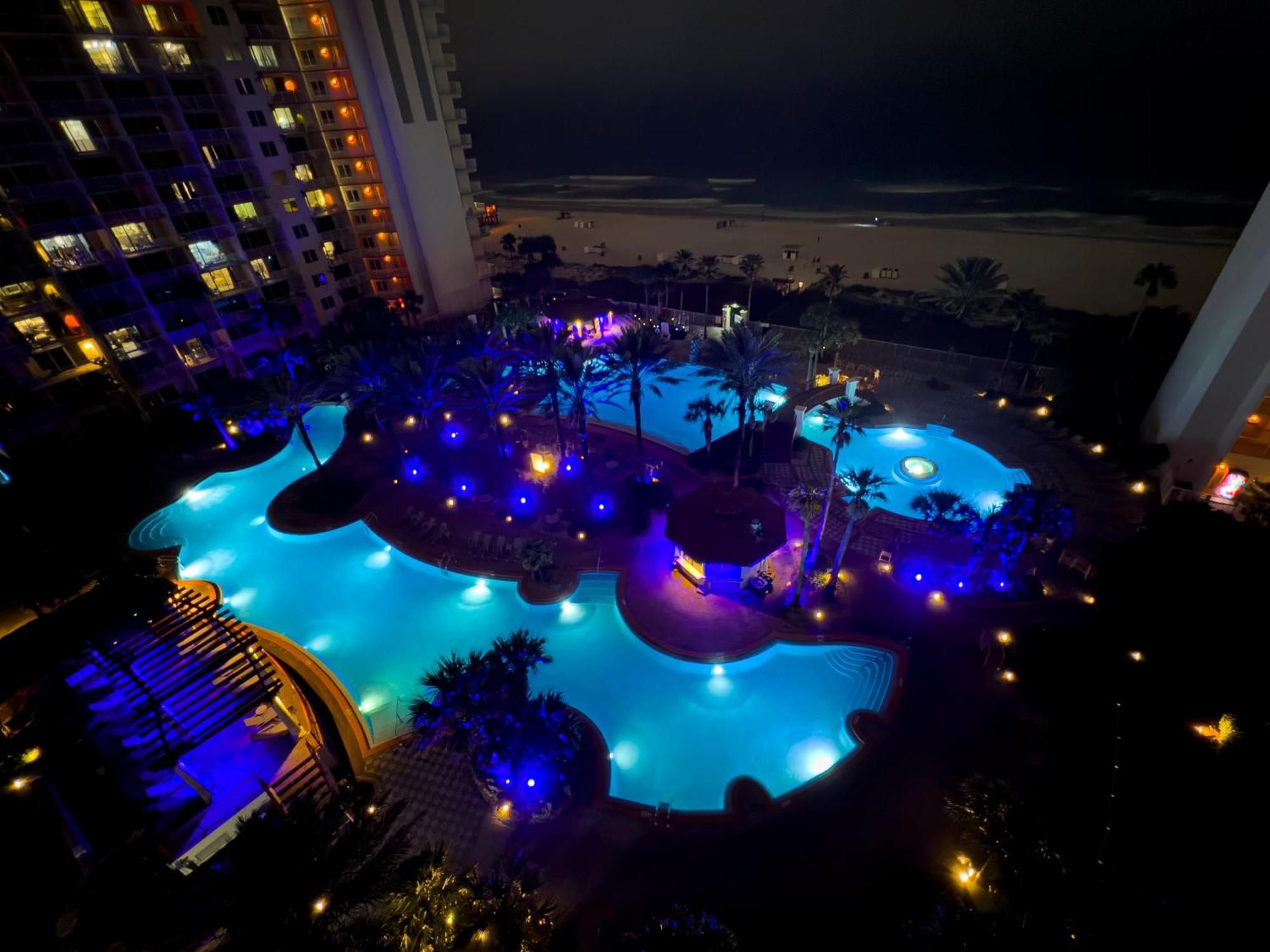 Shores Of Panama 0912 巴拿马城 外观 照片